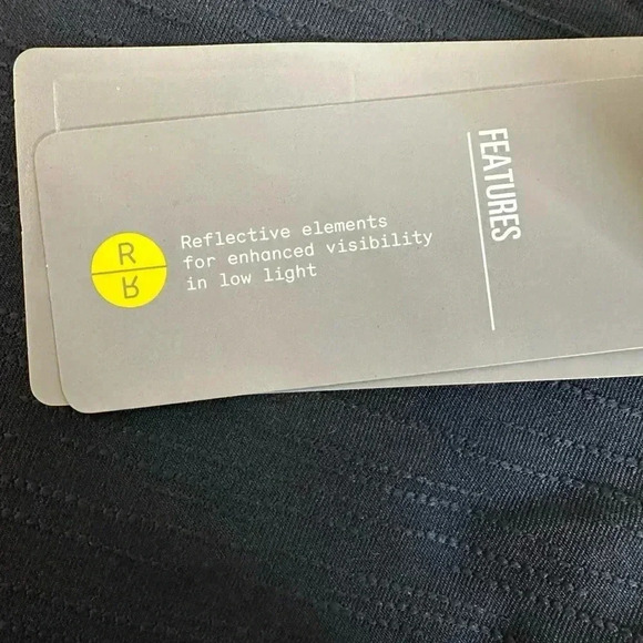 Bench Urbanwear black onyx stretchy tank size small - Picture 5 of 5